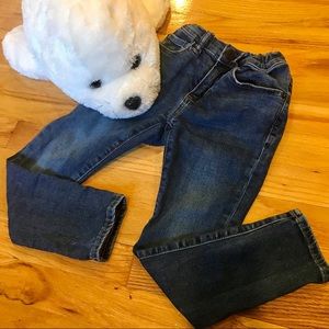 Gap Boys’ Stretch Skinny Jeans